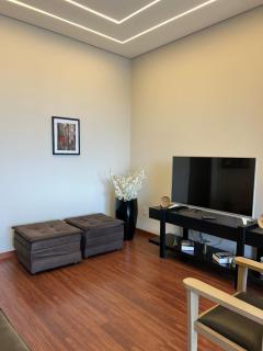 Casa charmosa e aconchegante em Sacramento-MG - 6