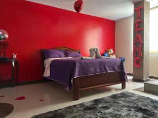 Hospedaje la Cascada - 8