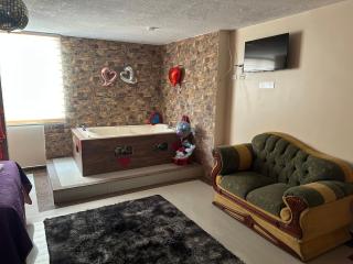 Hospedaje la Cascada - 7