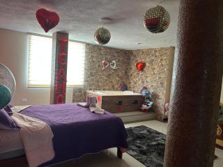 Hospedaje la Cascada - 6