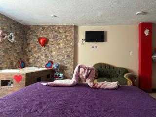 Hospedaje la Cascada - 4