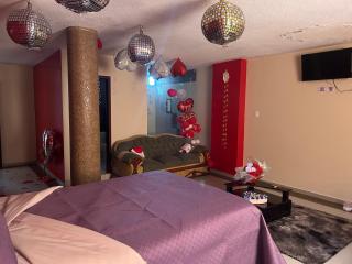 Hospedaje la Cascada - 3