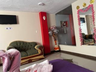 Hospedaje la Cascada - 1