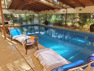 Hotel & Spa Quinta Sauz - 5