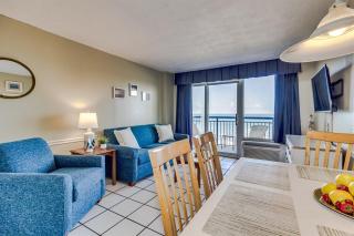 Winter Rates!Inviting Oceanfront 1Br w Jetted tub! B936 - 6