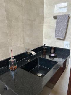 Casa charmosa e aconchegante em Sacramento-MG - 1