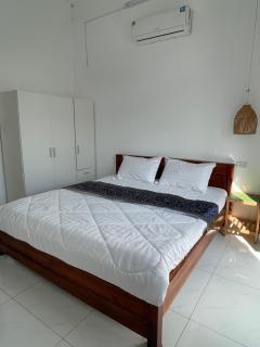 AH5 Homestay - Grand World Phu Quoc - 5