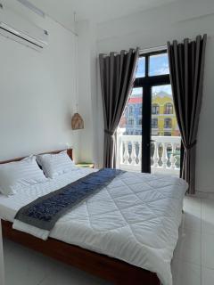 AH5 Homestay - Grand World Phu Quoc - 9