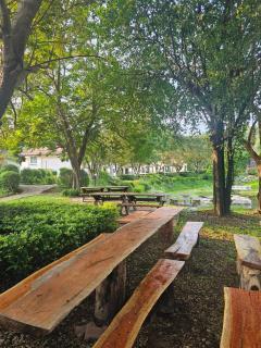 Diamond Land Natural Resort - 9