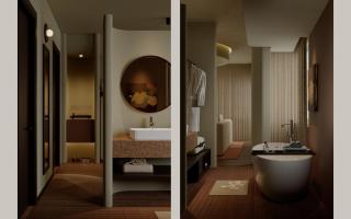 AVA Senses Hotel Hồ Nghinh - Mỹ Khê Beach by AVA LAND - 9