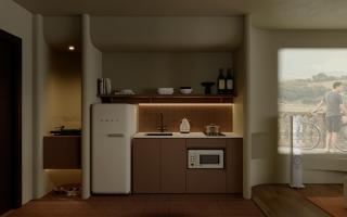 AVA Senses Hotel Hồ Nghinh - Mỹ Khê Beach by AVA LAND - 5