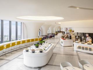 ibis Styles Ambassador Seoul Yongsan - 9