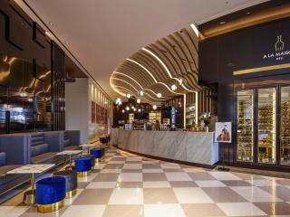 ibis Styles Ambassador Seoul Yongsan - 8