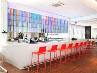 ibis Styles Brasilia Aeroporto - 9