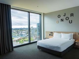 Novotel Melbourne South Wharf - 8