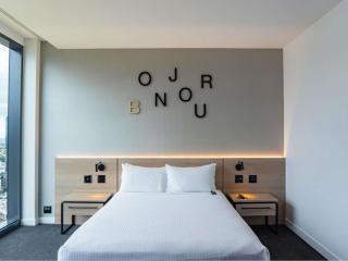 Novotel Melbourne South Wharf - 7