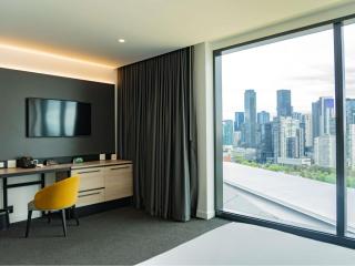 Novotel Melbourne South Wharf - 6