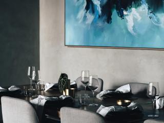 Novotel Melbourne South Wharf - 3