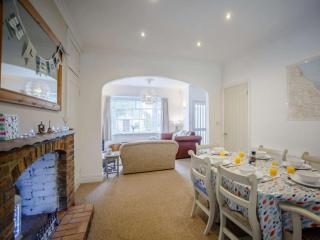 3 Bed in Low Newton by the Sea CN203 - Newton-by-the-Sea - 4