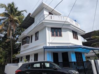 Sankeerthanam North Paravur - 9