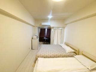 Ikebukuro Center# Ikebukuro 5min walk#池袋中心地带# 池袋车站步行5分#无限制wifi #702 - 4