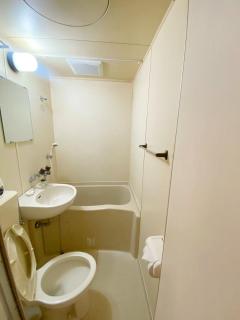 Ikebukuro Center# Ikebukuro 5min walk#池袋中心地带# 池袋车站步行5分#无限制wifi #2#4 - 2