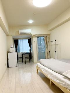 Ikebukuro Center# Ikebukuro 5min walk#池袋中心地带# 池袋车站步行5分#无限制wifi #2#4 - 1