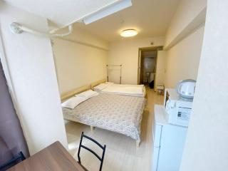 Ikebukuro Center# Ikebukuro 5min walk#池袋中心地带# 池袋车站步行5分#无限制wifi #2#4 - 7