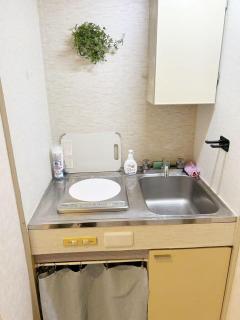 Ikebukuro Center# Ikebukuro 5min walk#池袋中心地带# 池袋车站步行5分#无限制wifi #702 - 6