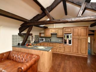 2 Bed in Eskdale SZ487 - 4