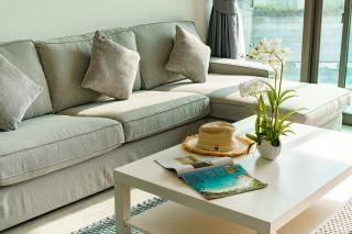 2BR Penthouse with Private Pool Rooftop Absolute Twin Sands 5404 - 9