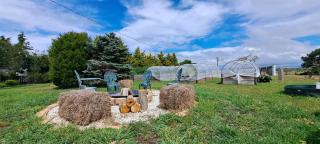 Heartland cottage - 1