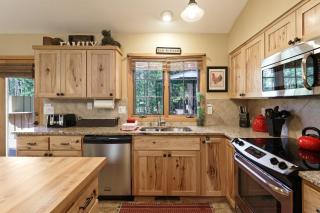 3 Yellow Rail - Sunriver - 8