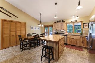 3 Yellow Rail - Sunriver - 9