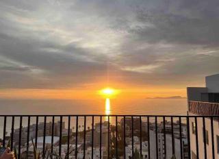 Lovely Ocean View Apartment 1512 - 5