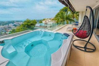 The Seaview Kata - 2