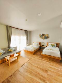 Seacrest Boutique Kohtao Thailand - 7