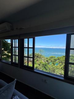 Luxo com Vista do Mar Leblon Vidigal - 1