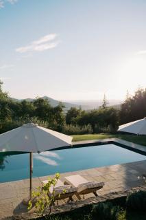 Villa Montanare - romantic escape Tuscany - 8