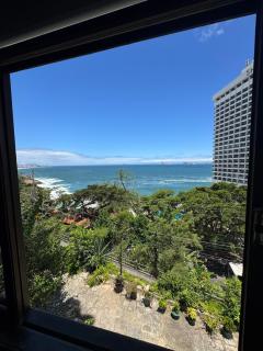 Luxo com Vista do Mar Leblon Vidigal - 8