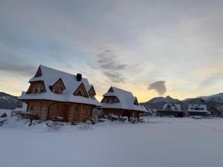 WillaTritri 2 Butikowy dom wakacyjny - 7