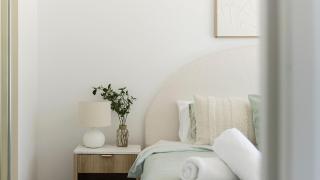 The Landmark- Top Level - 3