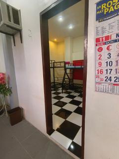 Renz transient house - 5