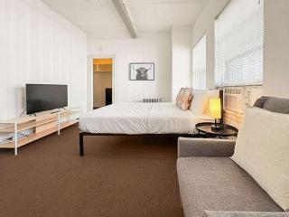 Studio Gold Coast City Living - SP 1204 - 0