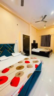KIARSH RESIDENCY HOME Stay - Varanasi - 7