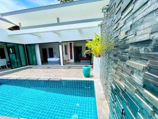 Villa Mourmel 3 Bedrooms with Private Pool - 3