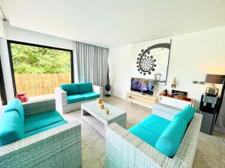 Villa Mourmel 3 Bedrooms with Private Pool - 1