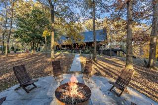 Secluded Lakeview Retreat 10 Mins to Leipers Fork - 7