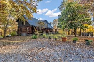 Secluded Lakeview Retreat 10 Mins to Leipers Fork - 4