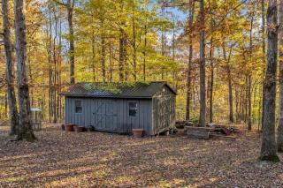 Secluded Lakeview Retreat 10 Mins to Leipers Fork - 2